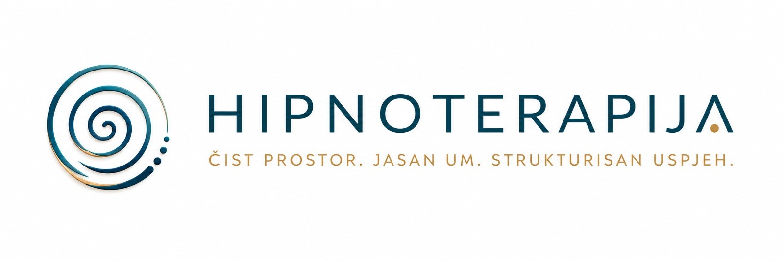 Hipnoterapija logotip